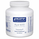 acai 600 pure encapsulations