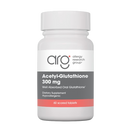 acetyl-glutathione 300 mg allergy research group