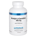 acetyl-l-carnitine douglas labs