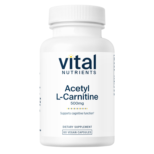injeção de l carnitina Shop for Acetyl-L-Carnitine at NationalNutrition.ca