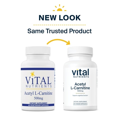 vitamin c and l carnitine Vital Nutrients - Acetyl L-Carnitine 500 mg vitamin c and l carnitine Vital Nutrients - Acetyl L-Carnitine 500 mg