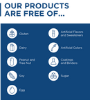 acetyl l-carnitine 500 mg vital nutrients
