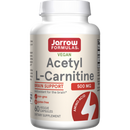 acetyl l-carnitine jarrow formulas