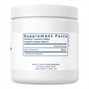 acetyl l-carnitine powder