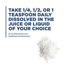 acetyl l-carnitine powder vital nutrients suggested use