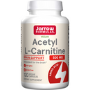 acetyl l-carnitine jarrow formulas