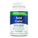 acid calm enzyme science