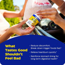 acid soothe enzymedica