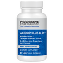 acidophilus progressive labs