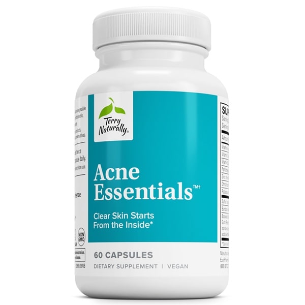 acne essentials (terry naturally)