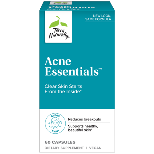 buy acne essentials (terry naturally)