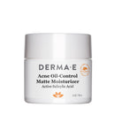 acne rebalancing cream dermae