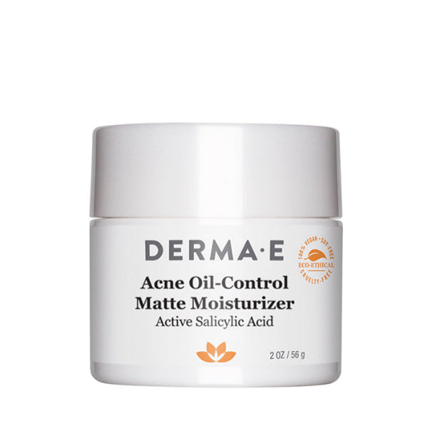 acne rebalancing cream dermae