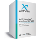 activessentials with oncoplex & d3 (xymogen)