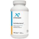 activnutrients (xymogen)