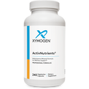 activnutrients (xymogen)