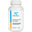 activnutrients chewable mixed berry (xymogen)