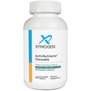 activnutrients chewable mixed berry (xymogen)