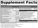 activnutrients phyto xymogen supplement facts