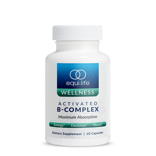 Activated B-Complex (EquiLife)