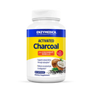 activated charcoal enzymedica