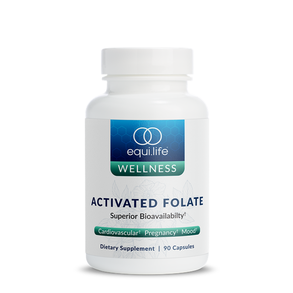 Activated Folate (EquiLife)
