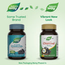 buy activated charcoal nature's way