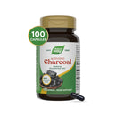 activated charcoal nature's way