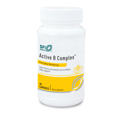 Active B Complex (SFI Health)