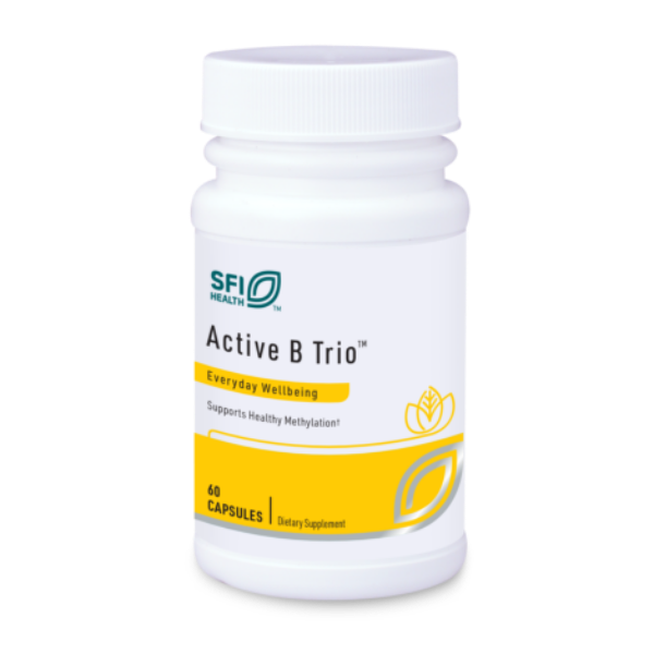 active b trio sfi health