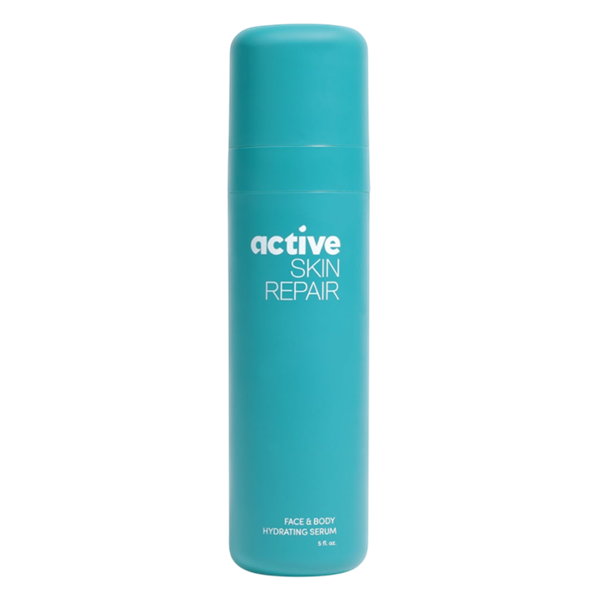 hydrating serum active skin repair