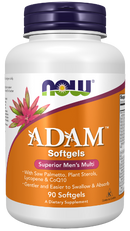 adam men's multi (now foods)