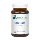 adaptogen restorative formulations