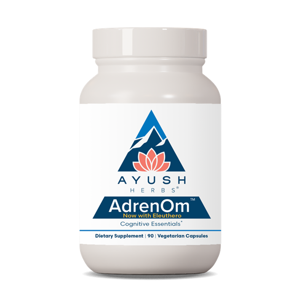 adrenom ayush herbs