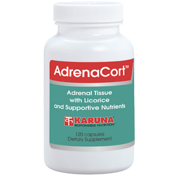 adrenacort (karuna responsible nutrition)