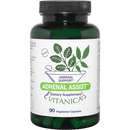 adrenal assist vitanica