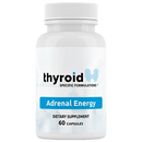 adrenal energy thyroid specific formulations