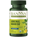 adrenal nourish banyan botanicals