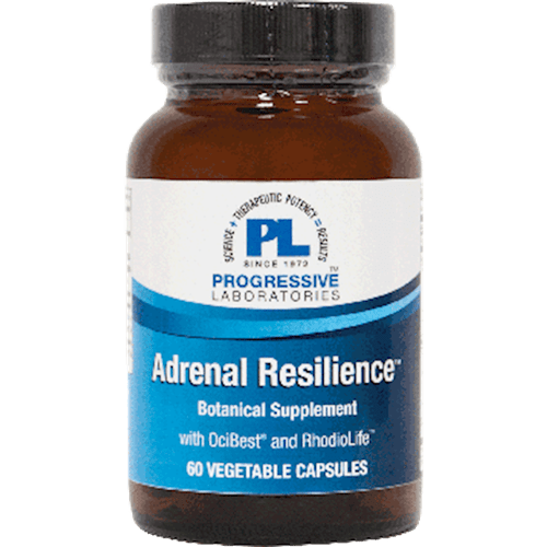 Adrenal Resilience (Progressive Labs)