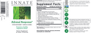Adrenal Response Non Glandular 90ct