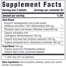 Adrenal Response Non Glandular 90ct