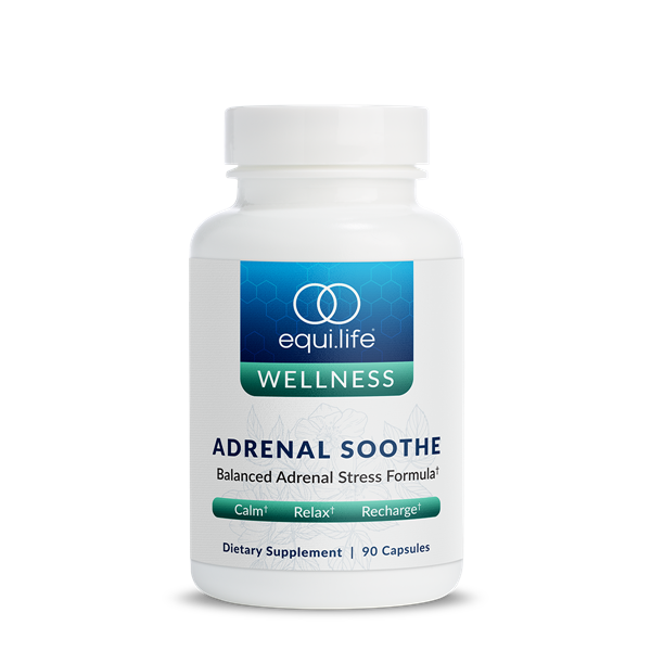 Adrenal Soothe (EquiLife)