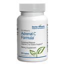 adrenal c formula doctor wilson's original formulations