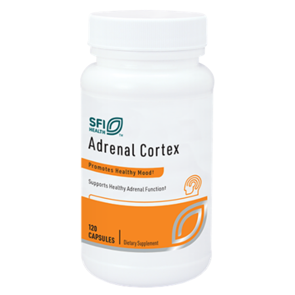 adrenal cortex sfi health