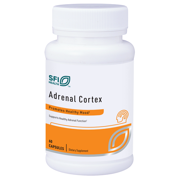 adrenal cortex sfi health
