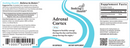 adrenal cortex seeking health label