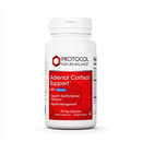 adrenal cortisol support protocol for life balance