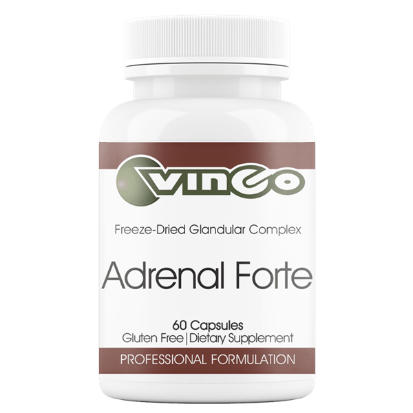 adrenal forte vinco