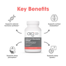 adrenal glandular adapt
