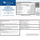buy adrenal liquescence (professional health products)